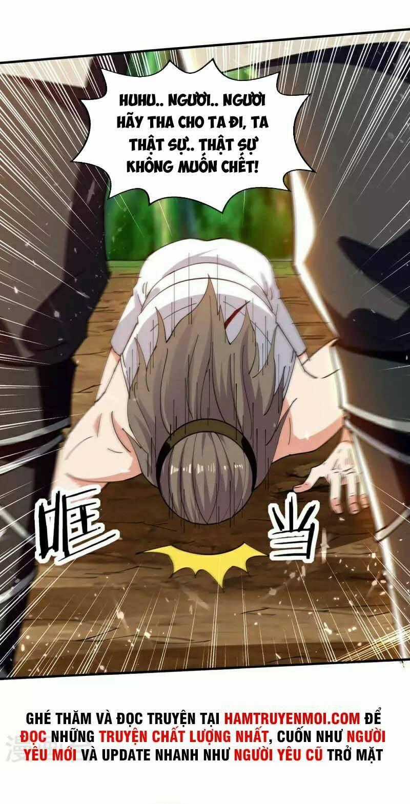 Đỉnh Cấp Võ Hồn - Chapter 125 - Trang 31