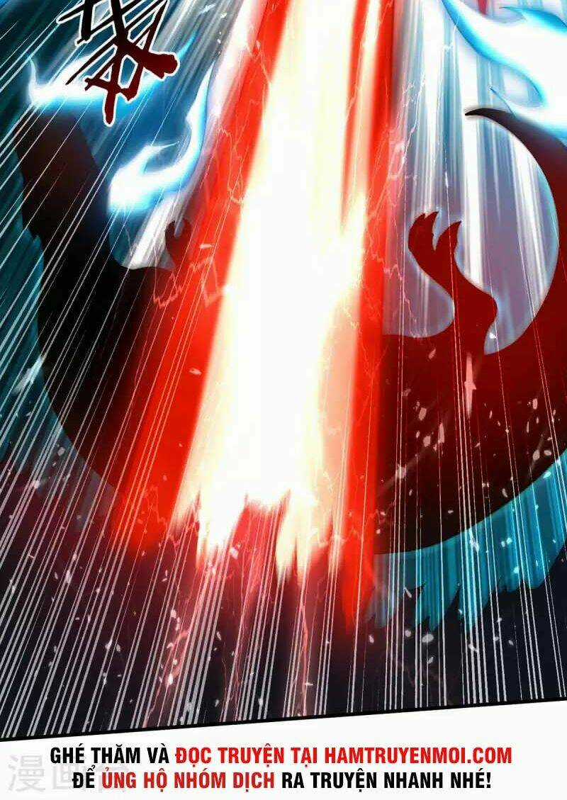 Đỉnh Cấp Võ Hồn - Chapter 125 - Trang 5