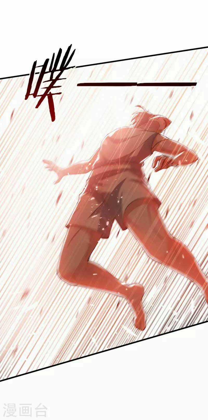 Đỉnh Cấp Võ Hồn - Chapter 125 - Trang 6