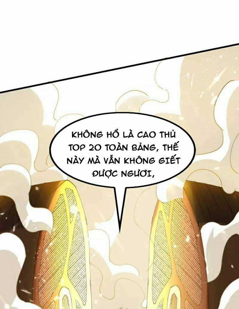 Đỉnh Cấp Võ Hồn - Chapter 125 - Trang 7