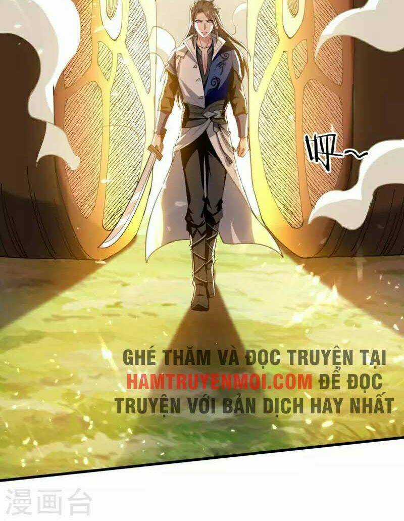 Đỉnh Cấp Võ Hồn - Chapter 125 - Trang 8