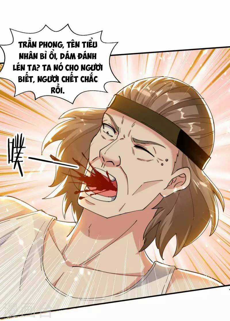 Đỉnh Cấp Võ Hồn - Chapter 125 - Trang 9