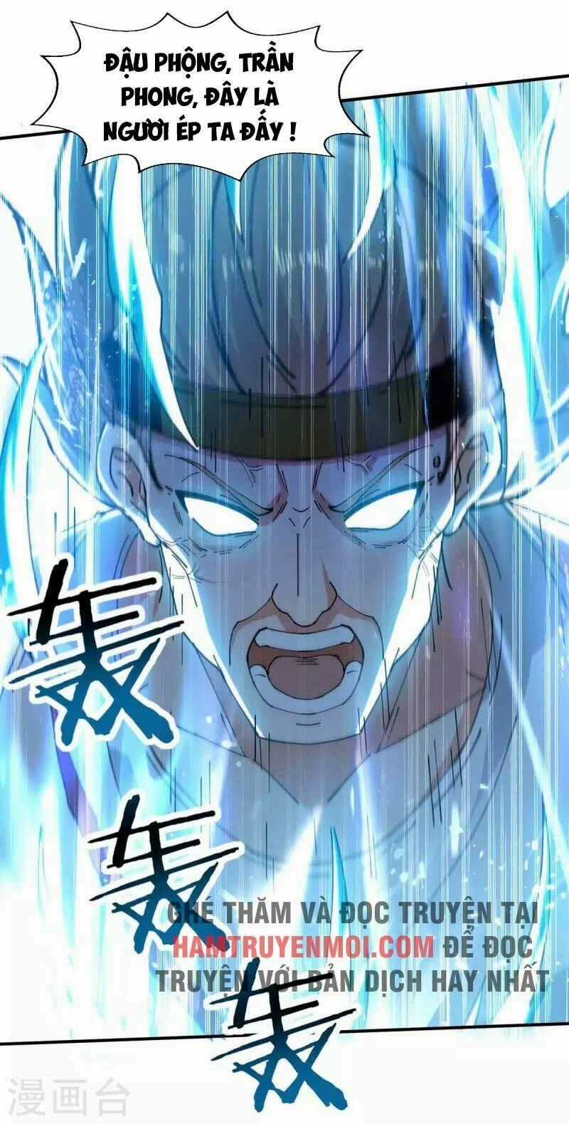 Đỉnh Cấp Võ Hồn - Chapter 126 - Trang 2