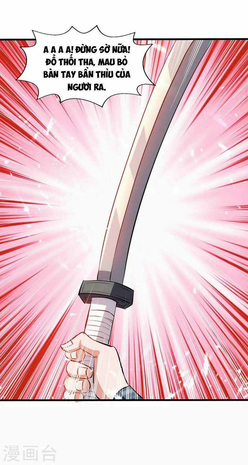 Đỉnh Cấp Võ Hồn - Chapter 126 - Trang 13