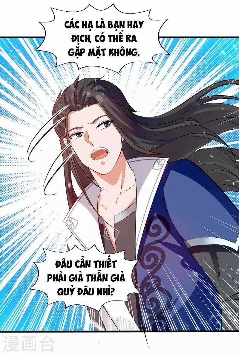 Đỉnh Cấp Võ Hồn - Chapter 126 - Trang 15