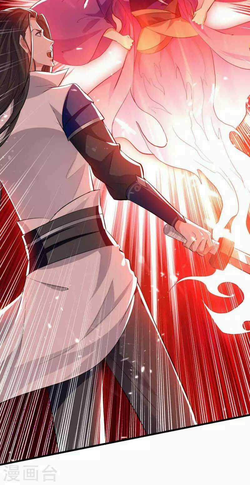 Đỉnh Cấp Võ Hồn - Chapter 126 - Trang 17