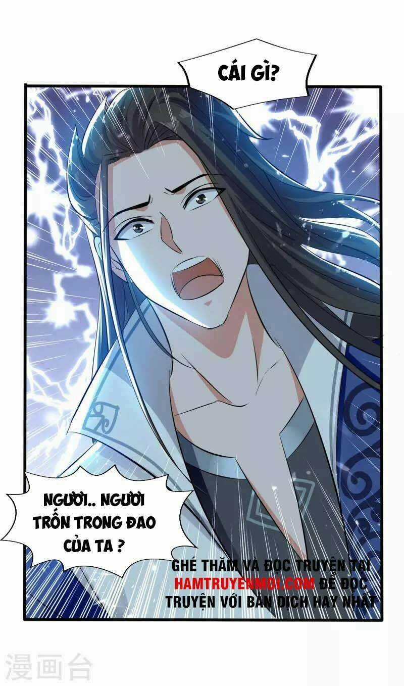 Đỉnh Cấp Võ Hồn - Chapter 126 - Trang 18