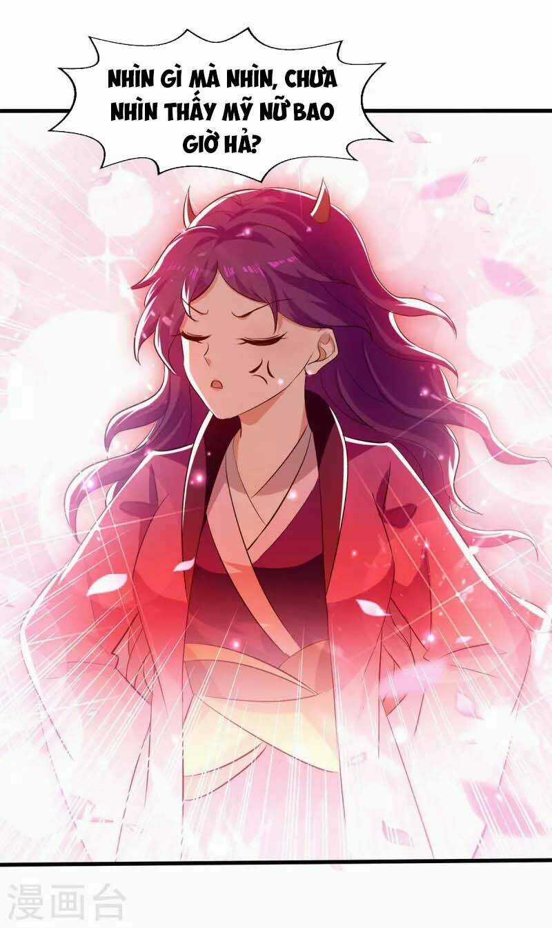 Đỉnh Cấp Võ Hồn - Chapter 126 - Trang 19