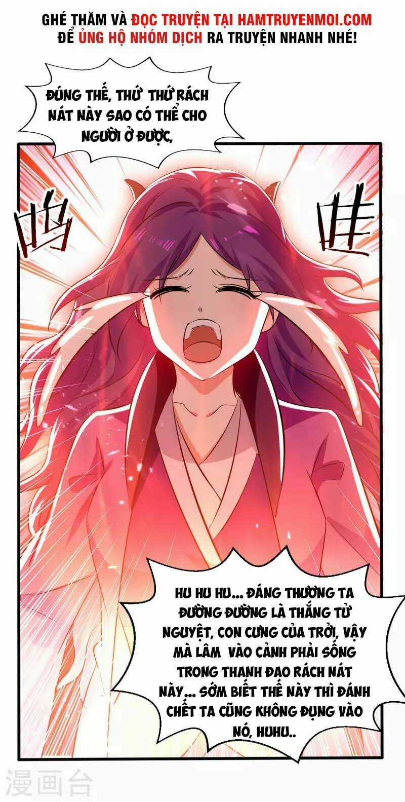 Đỉnh Cấp Võ Hồn - Chapter 126 - Trang 24