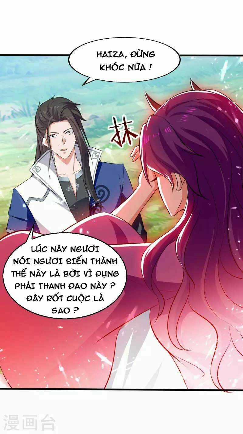 Đỉnh Cấp Võ Hồn - Chapter 126 - Trang 25