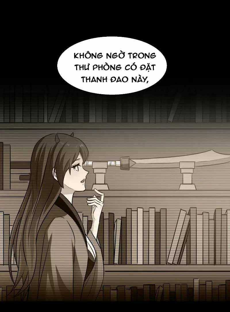 Đỉnh Cấp Võ Hồn - Chapter 126 - Trang 27