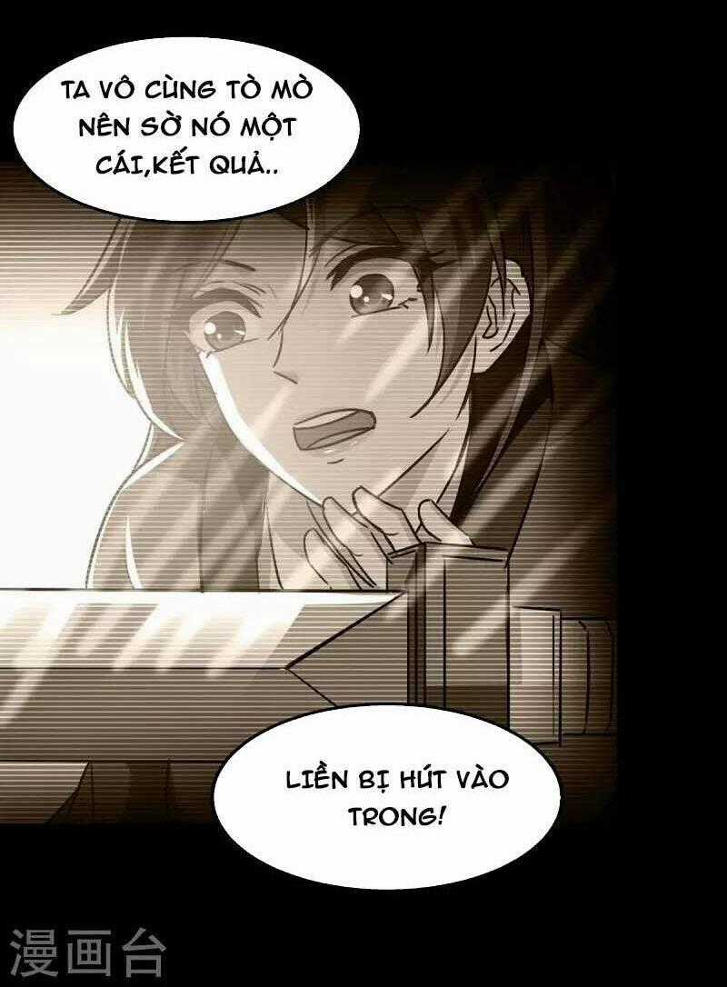 Đỉnh Cấp Võ Hồn - Chapter 126 - Trang 28