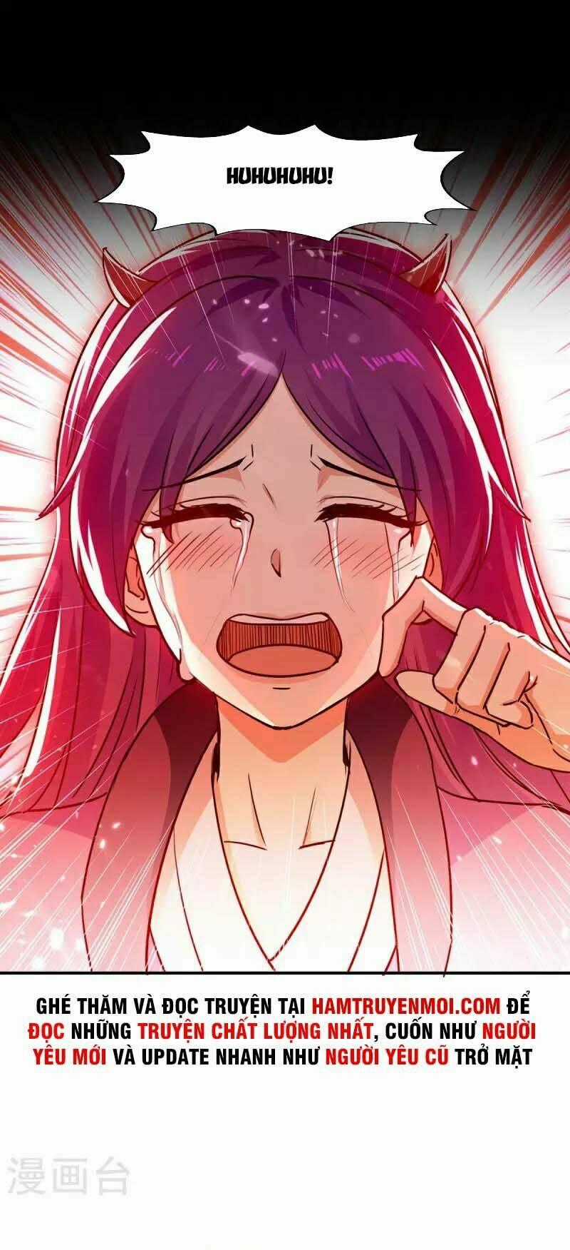 Đỉnh Cấp Võ Hồn - Chapter 126 - Trang 29