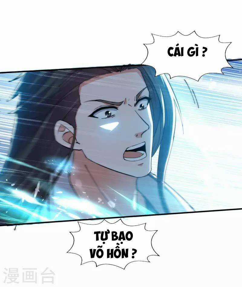 Đỉnh Cấp Võ Hồn - Chapter 126 - Trang 4