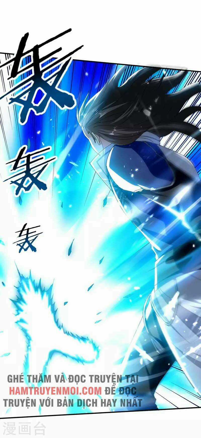 Đỉnh Cấp Võ Hồn - Chapter 126 - Trang 5