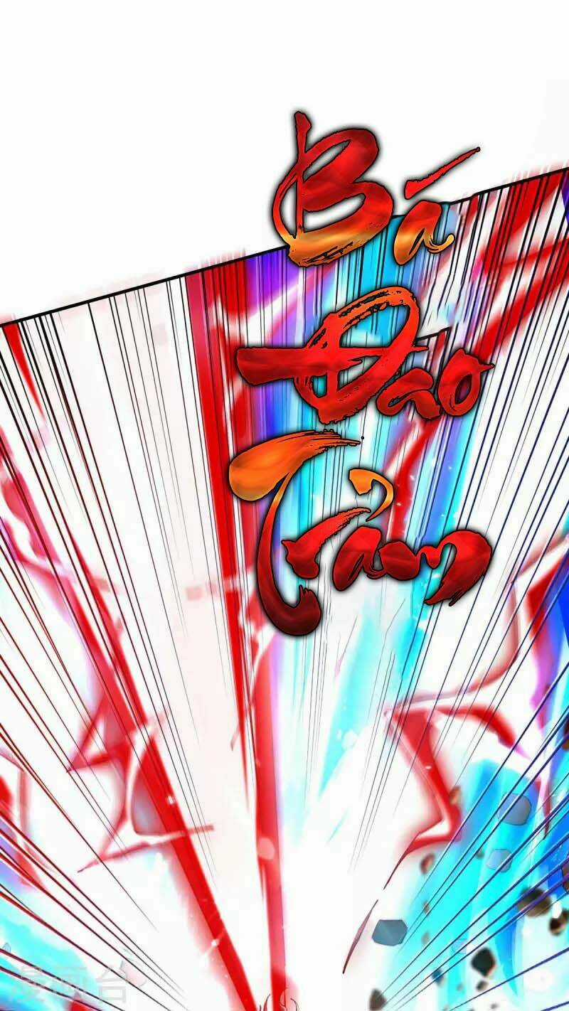 Đỉnh Cấp Võ Hồn - Chapter 126 - Trang 7