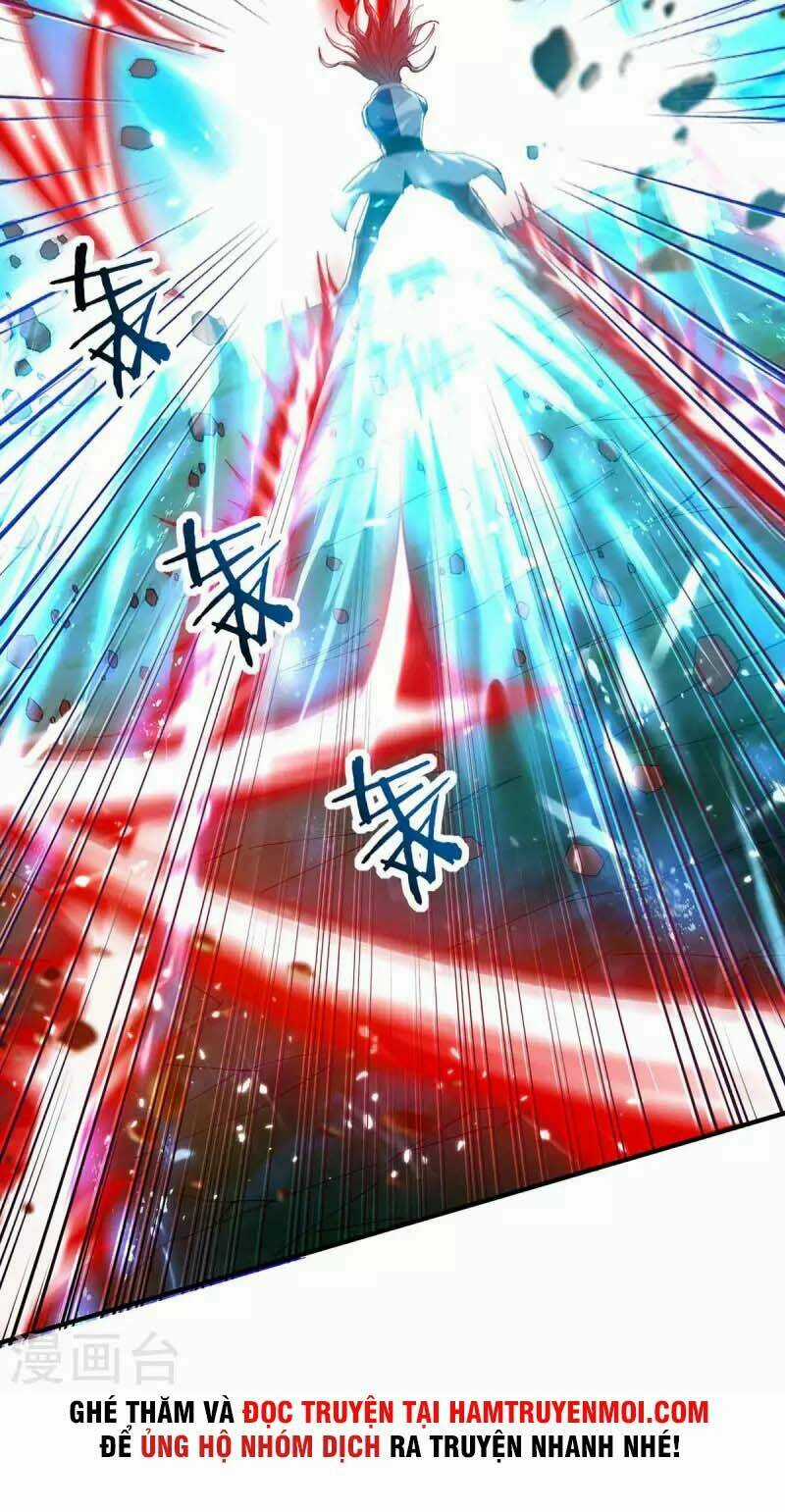 Đỉnh Cấp Võ Hồn - Chapter 126 - Trang 8