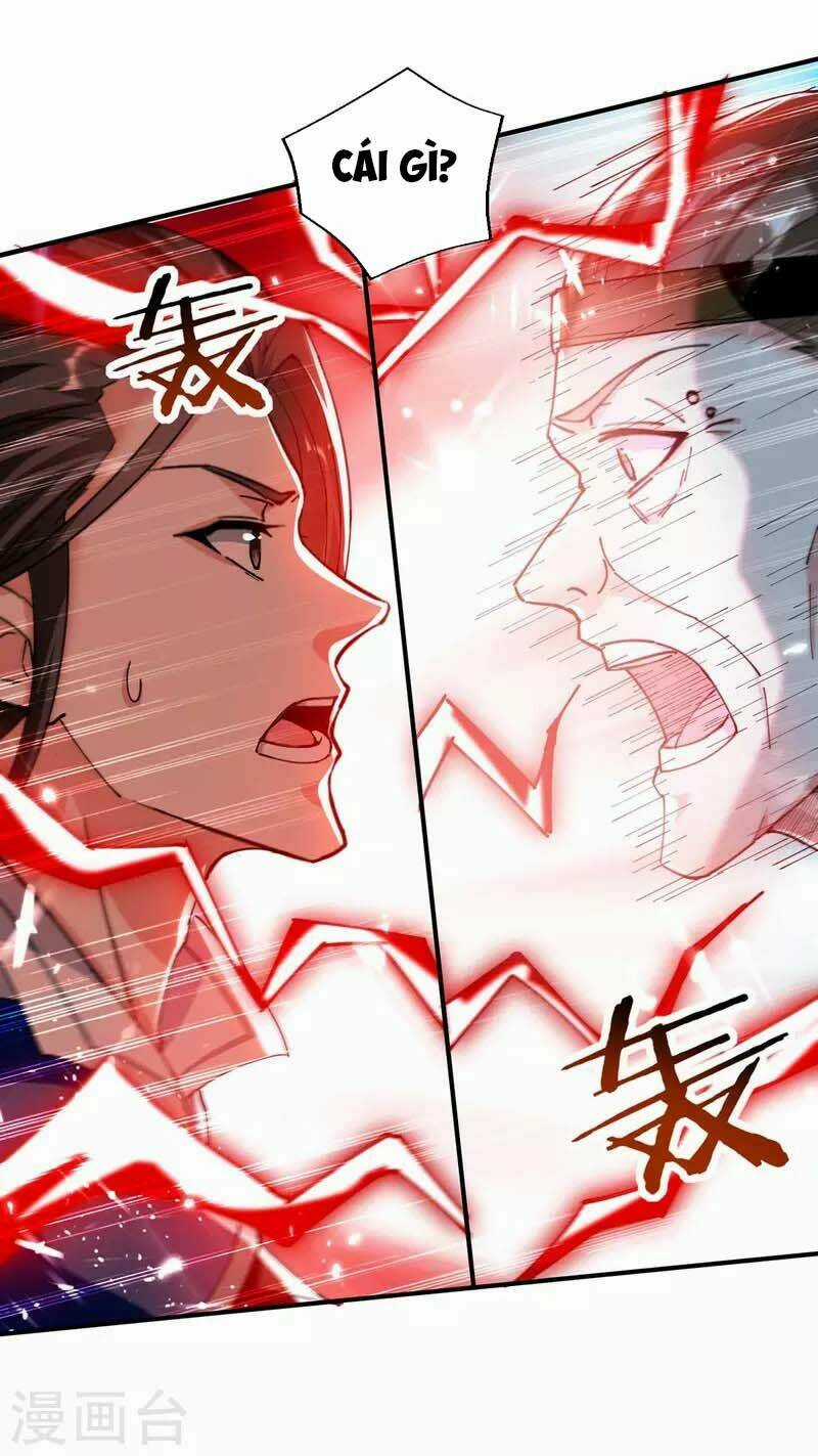 Đỉnh Cấp Võ Hồn - Chapter 126 - Trang 9