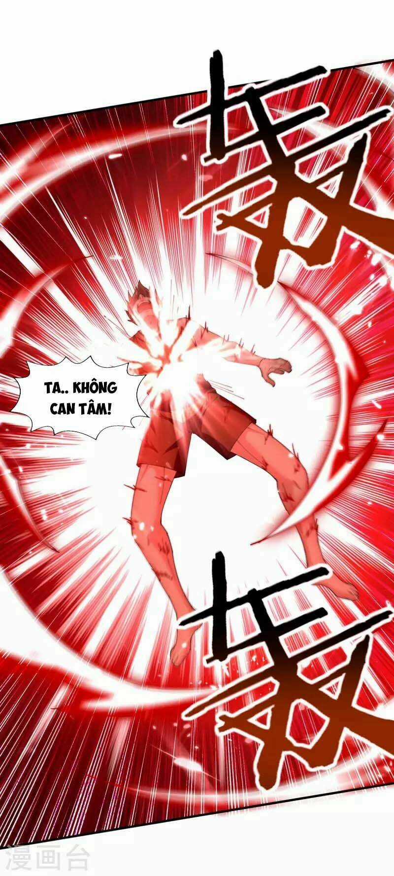 Đỉnh Cấp Võ Hồn - Chapter 126 - Trang 10