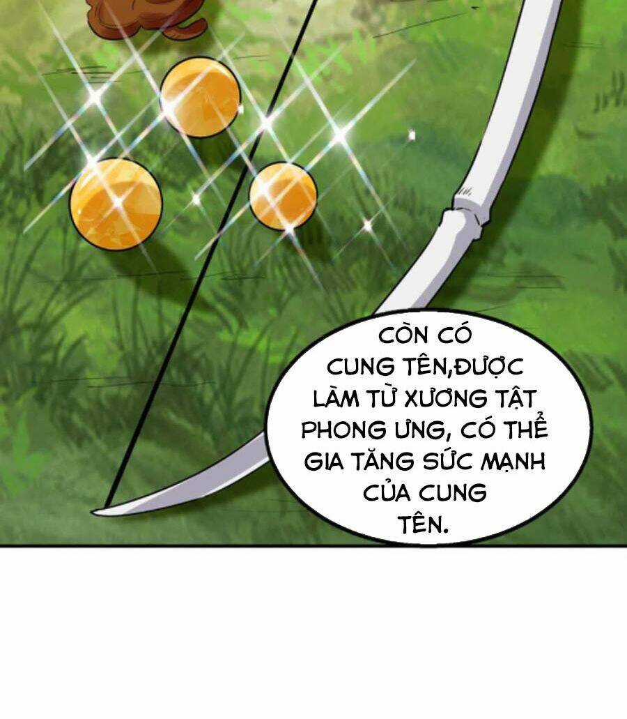 Đỉnh Cấp Võ Hồn - Chapter 127 - Trang 11