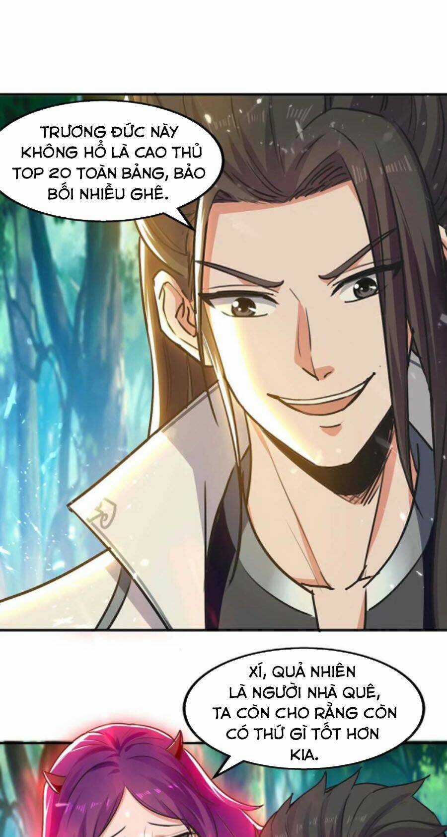 Đỉnh Cấp Võ Hồn - Chapter 127 - Trang 12