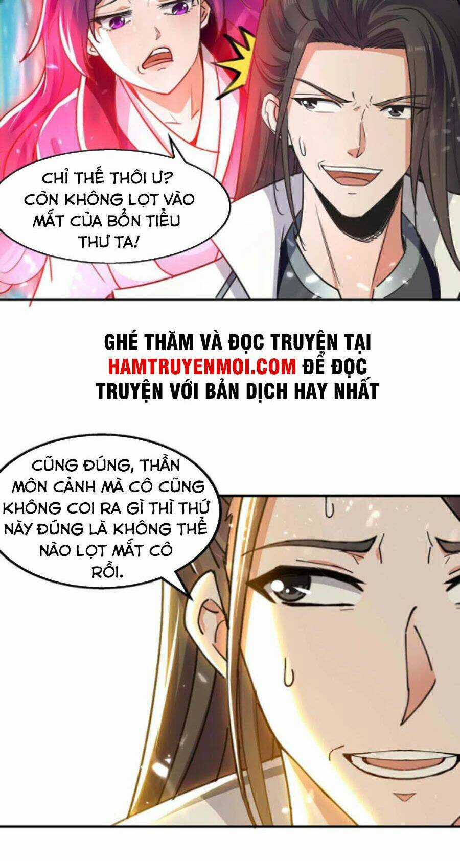 Đỉnh Cấp Võ Hồn - Chapter 127 - Trang 13