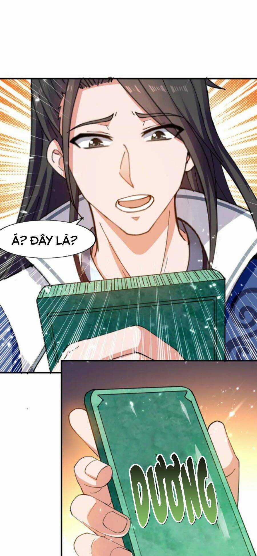 Đỉnh Cấp Võ Hồn - Chapter 127 - Trang 14