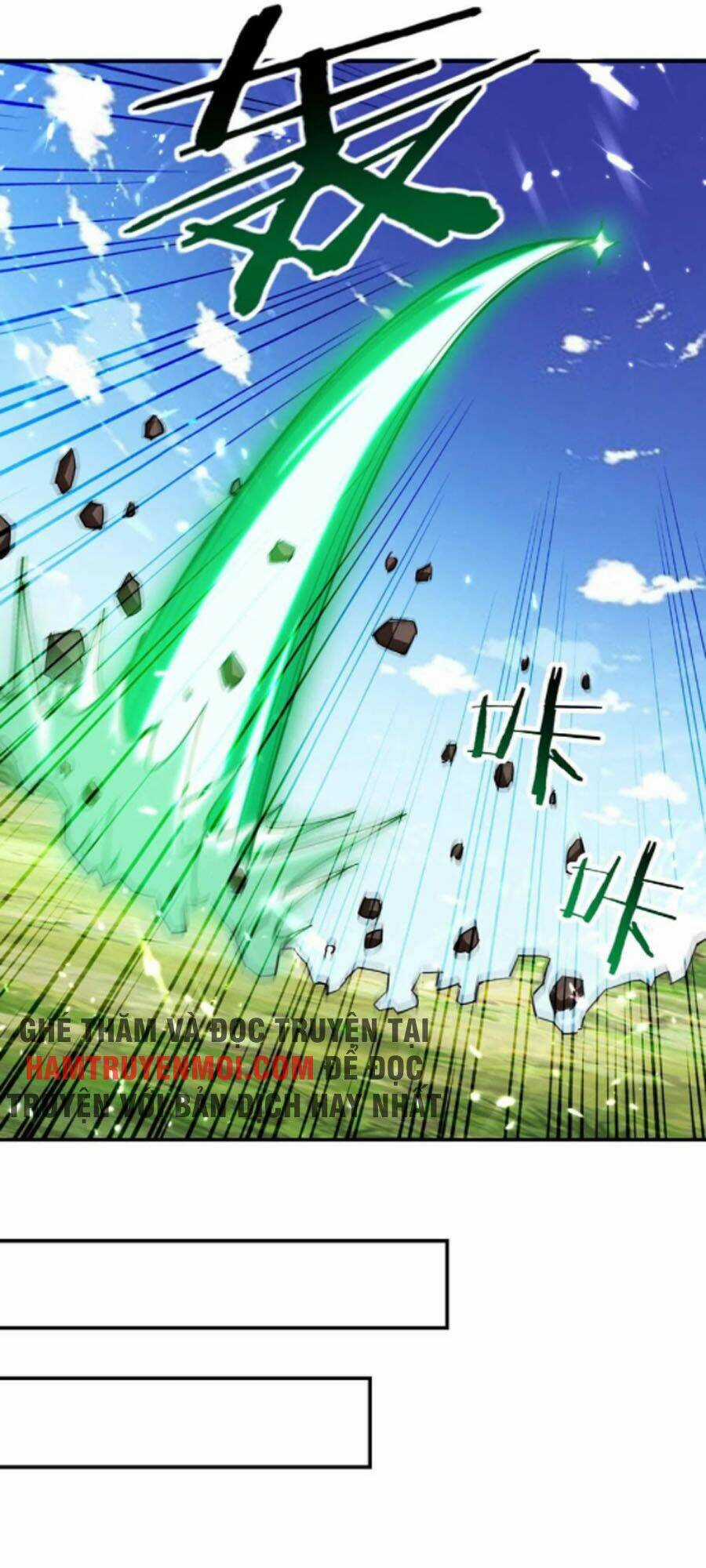 Đỉnh Cấp Võ Hồn - Chapter 127 - Trang 16