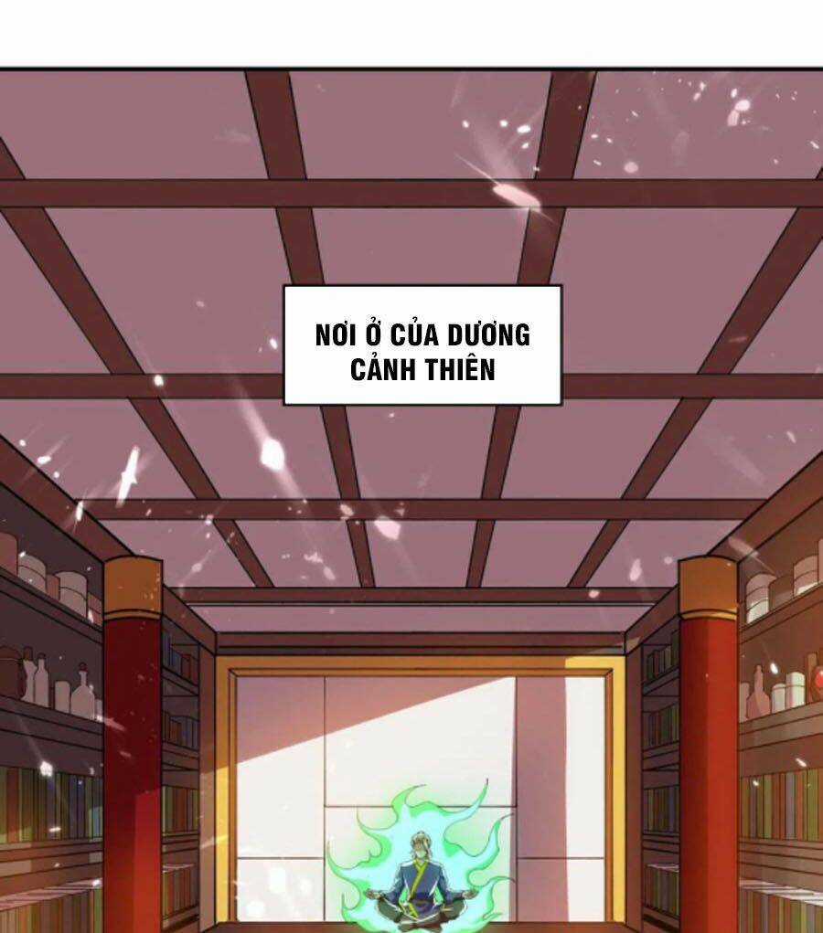 Đỉnh Cấp Võ Hồn - Chapter 127 - Trang 17
