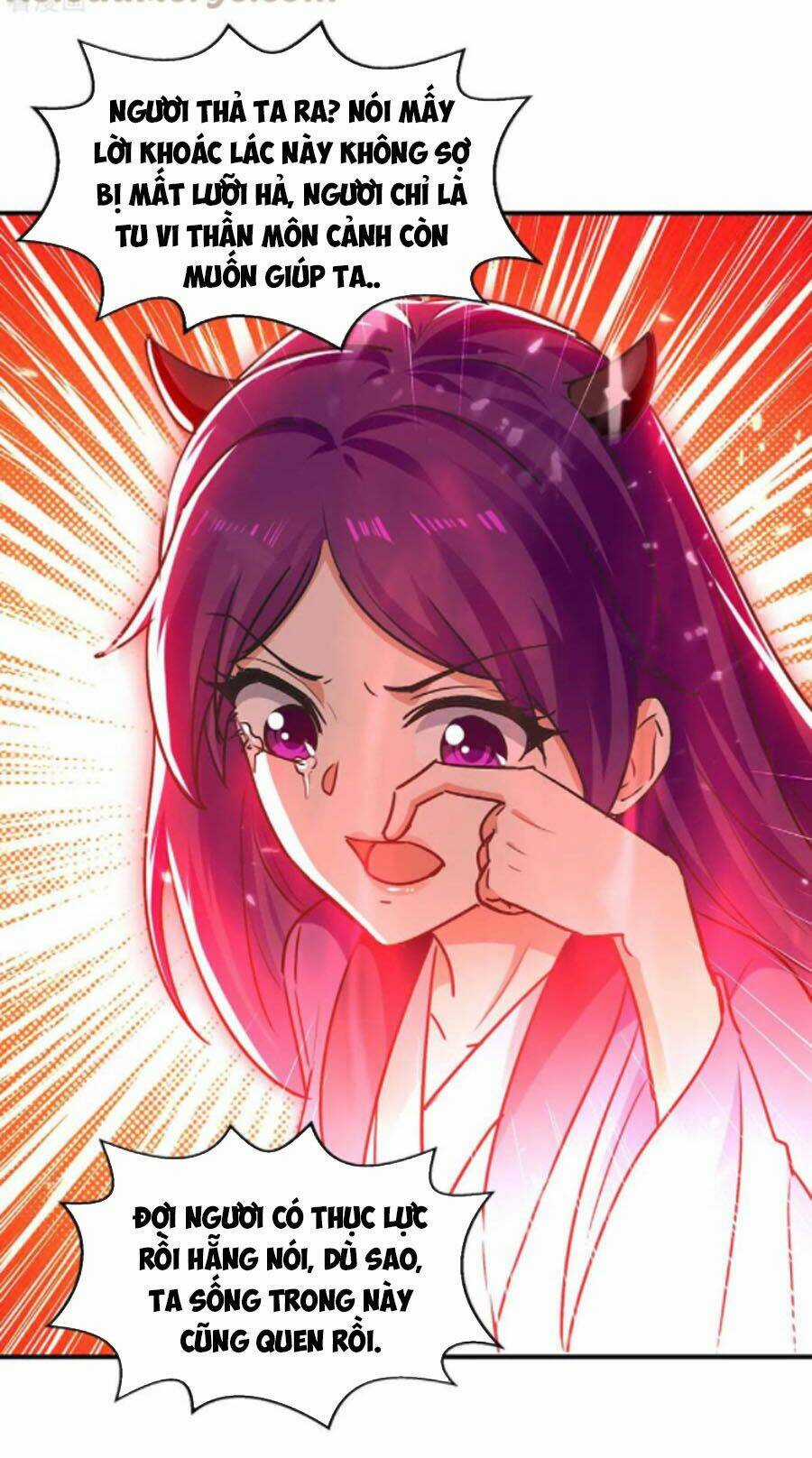 Đỉnh Cấp Võ Hồn - Chapter 127 - Trang 3