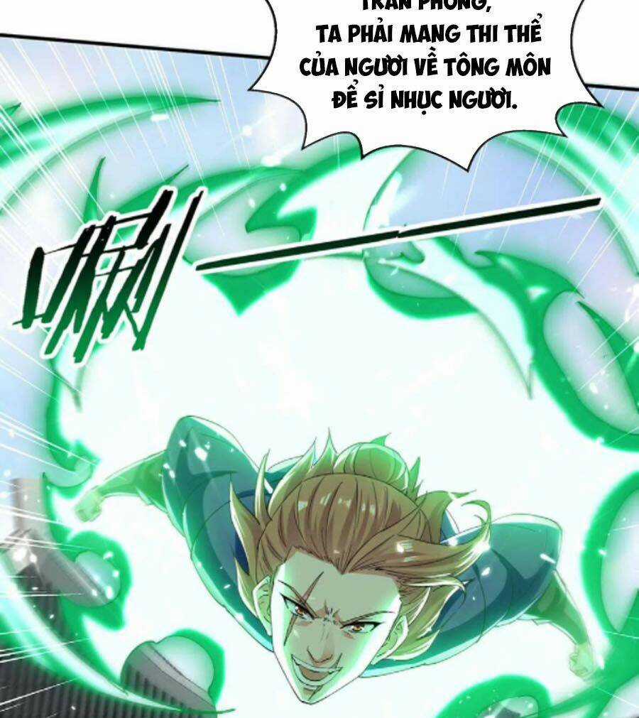 Đỉnh Cấp Võ Hồn - Chapter 127 - Trang 22