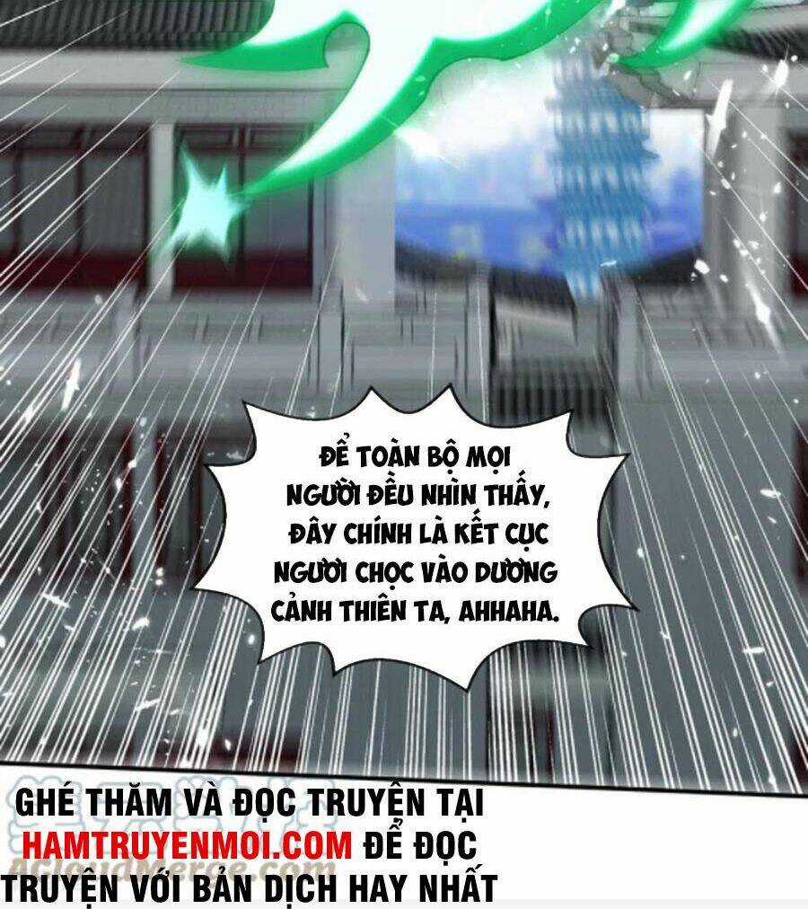 Đỉnh Cấp Võ Hồn - Chapter 127 - Trang 23
