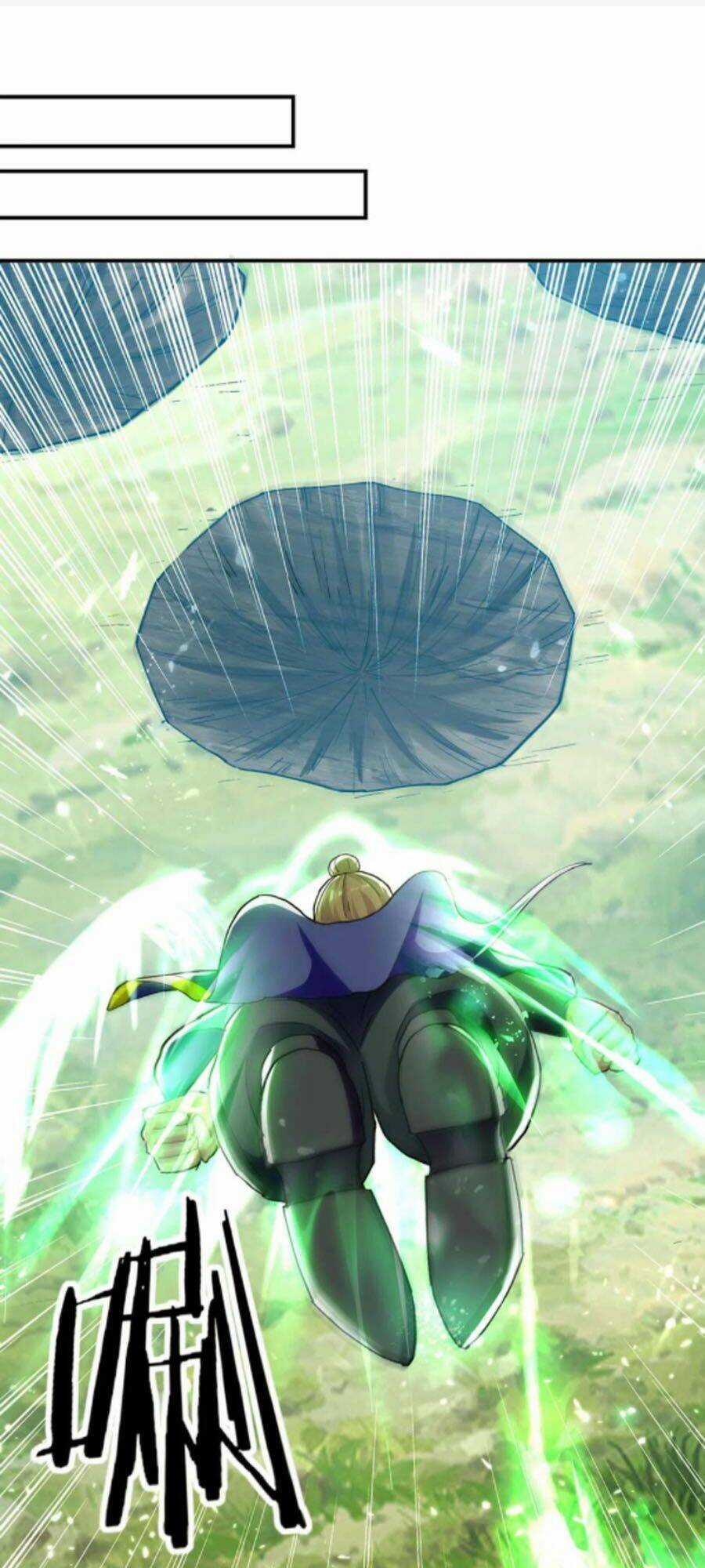 Đỉnh Cấp Võ Hồn - Chapter 127 - Trang 24