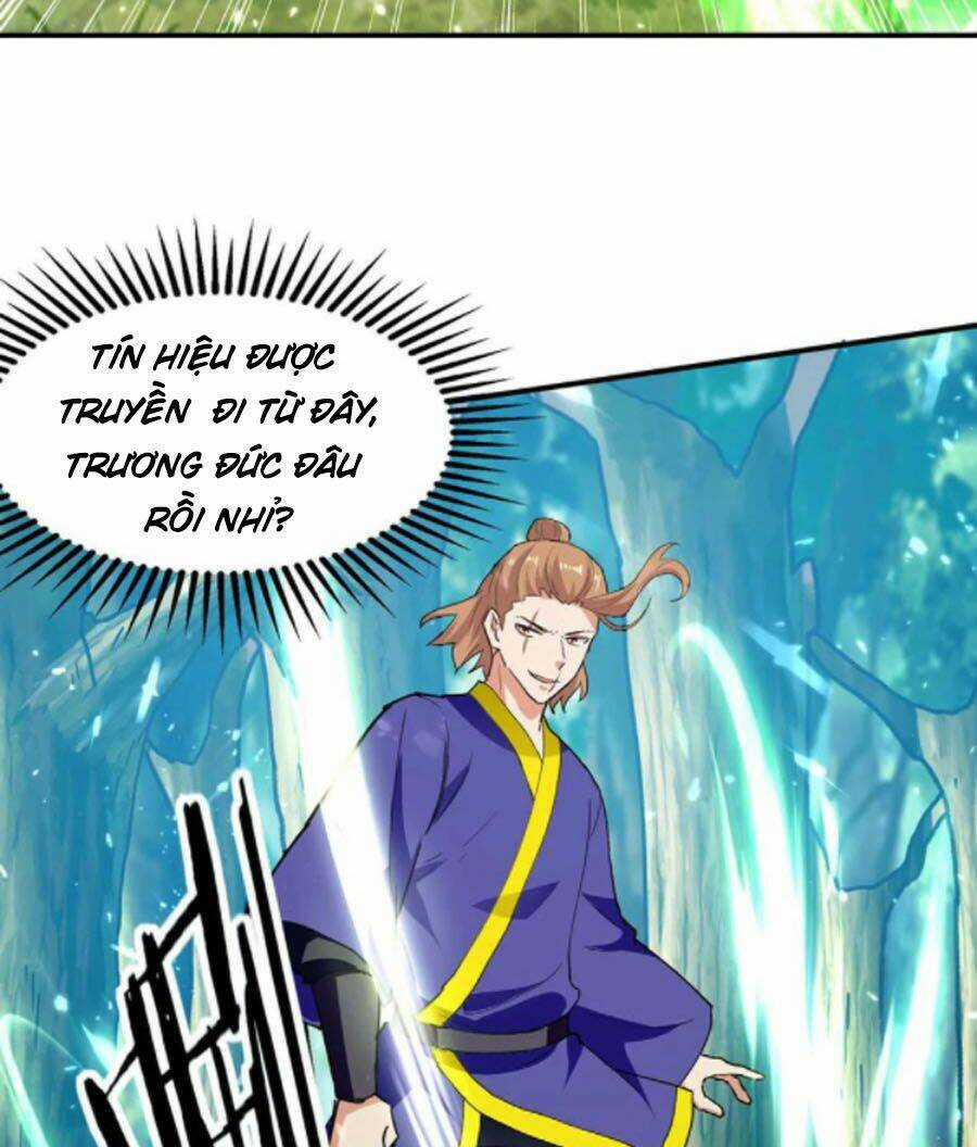 Đỉnh Cấp Võ Hồn - Chapter 127 - Trang 25