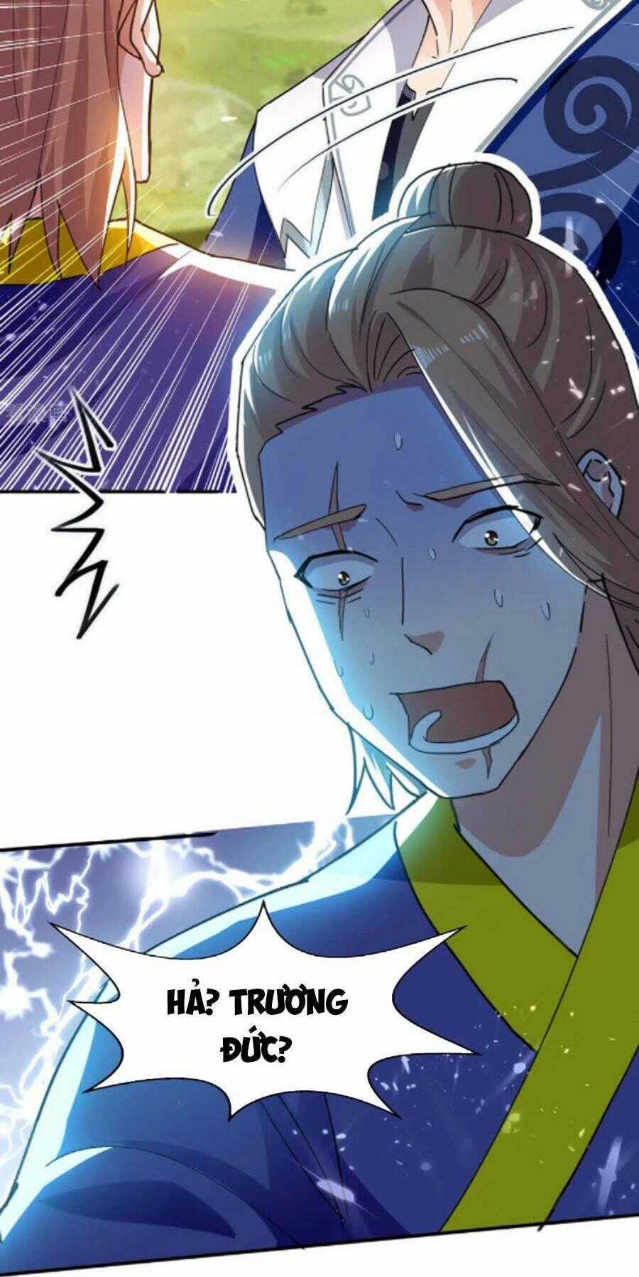 Đỉnh Cấp Võ Hồn - Chapter 127 - Trang 31