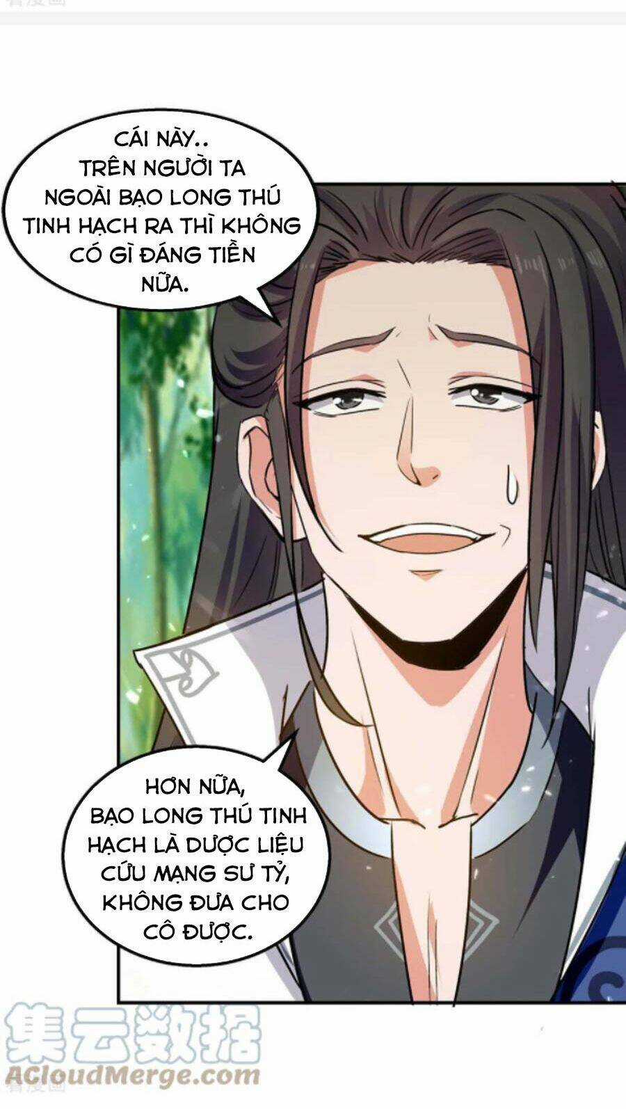 Đỉnh Cấp Võ Hồn - Chapter 127 - Trang 6