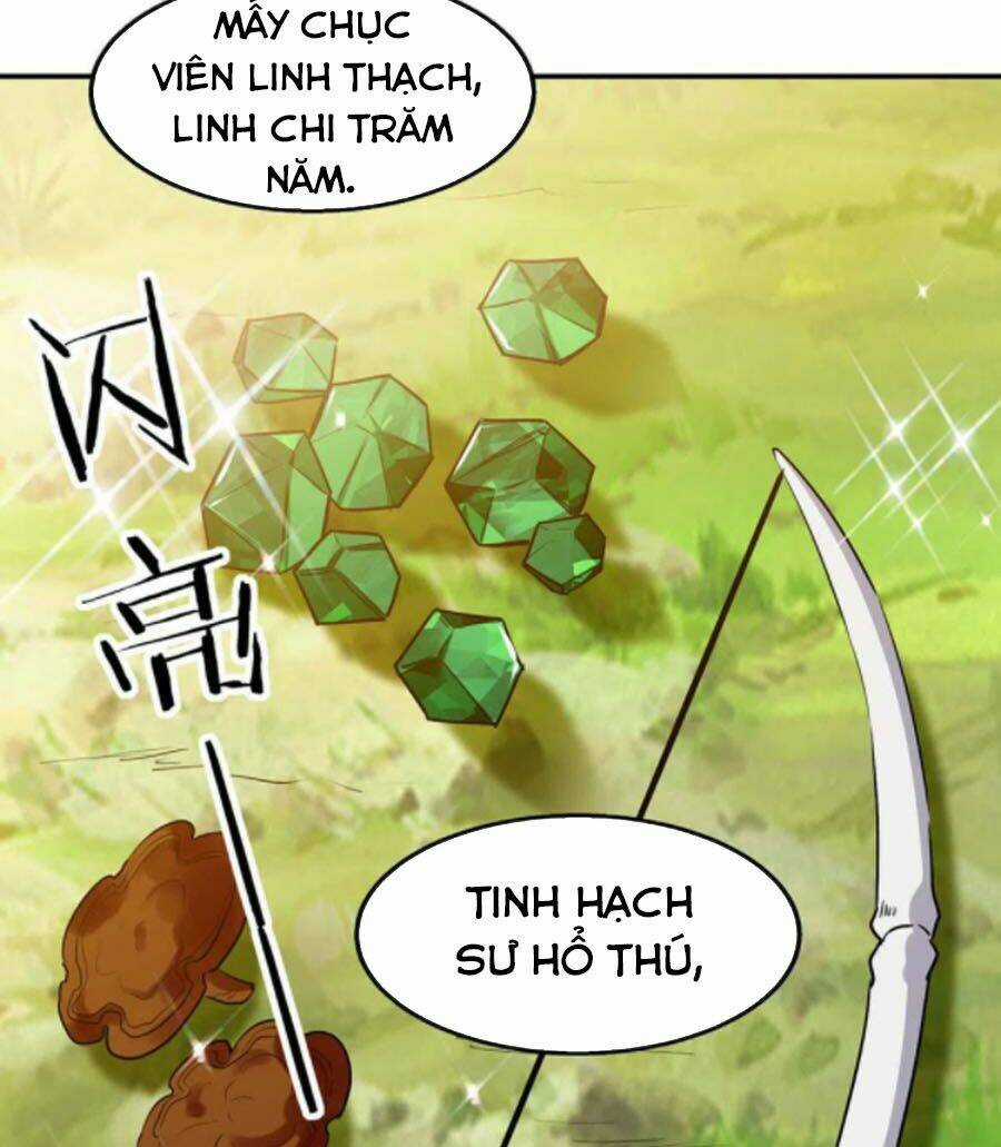 Đỉnh Cấp Võ Hồn - Chapter 127 - Trang 10