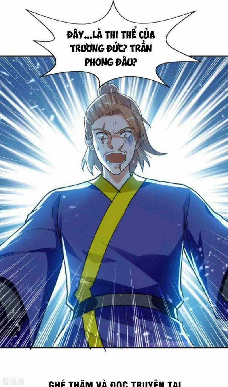 Đỉnh Cấp Võ Hồn - Chapter 128 - Trang 1