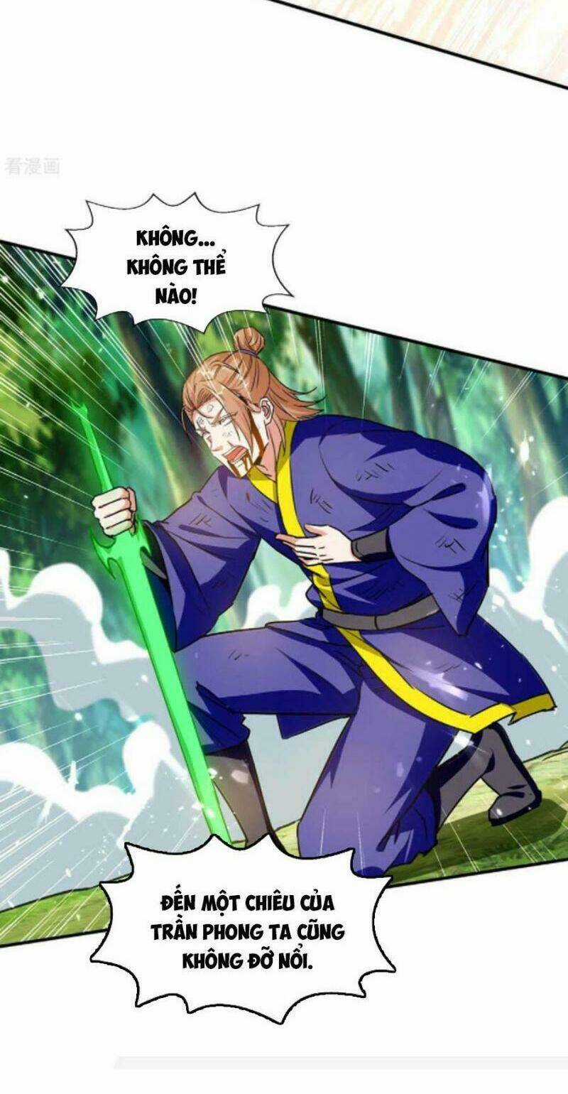 Đỉnh Cấp Võ Hồn - Chapter 128 - Trang 13