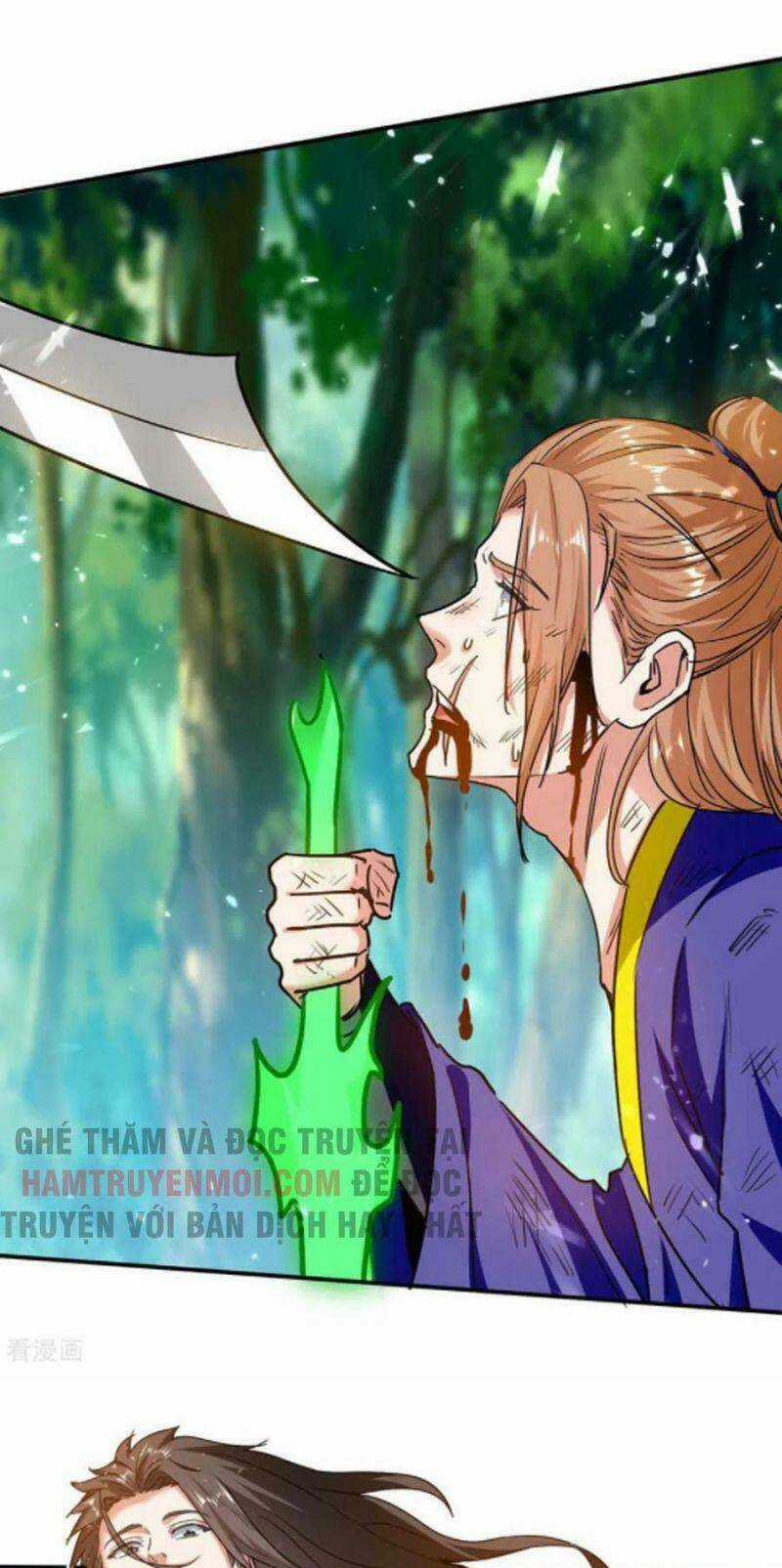 Đỉnh Cấp Võ Hồn - Chapter 128 - Trang 14