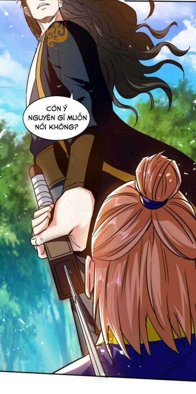 Đỉnh Cấp Võ Hồn - Chapter 128 - Trang 15