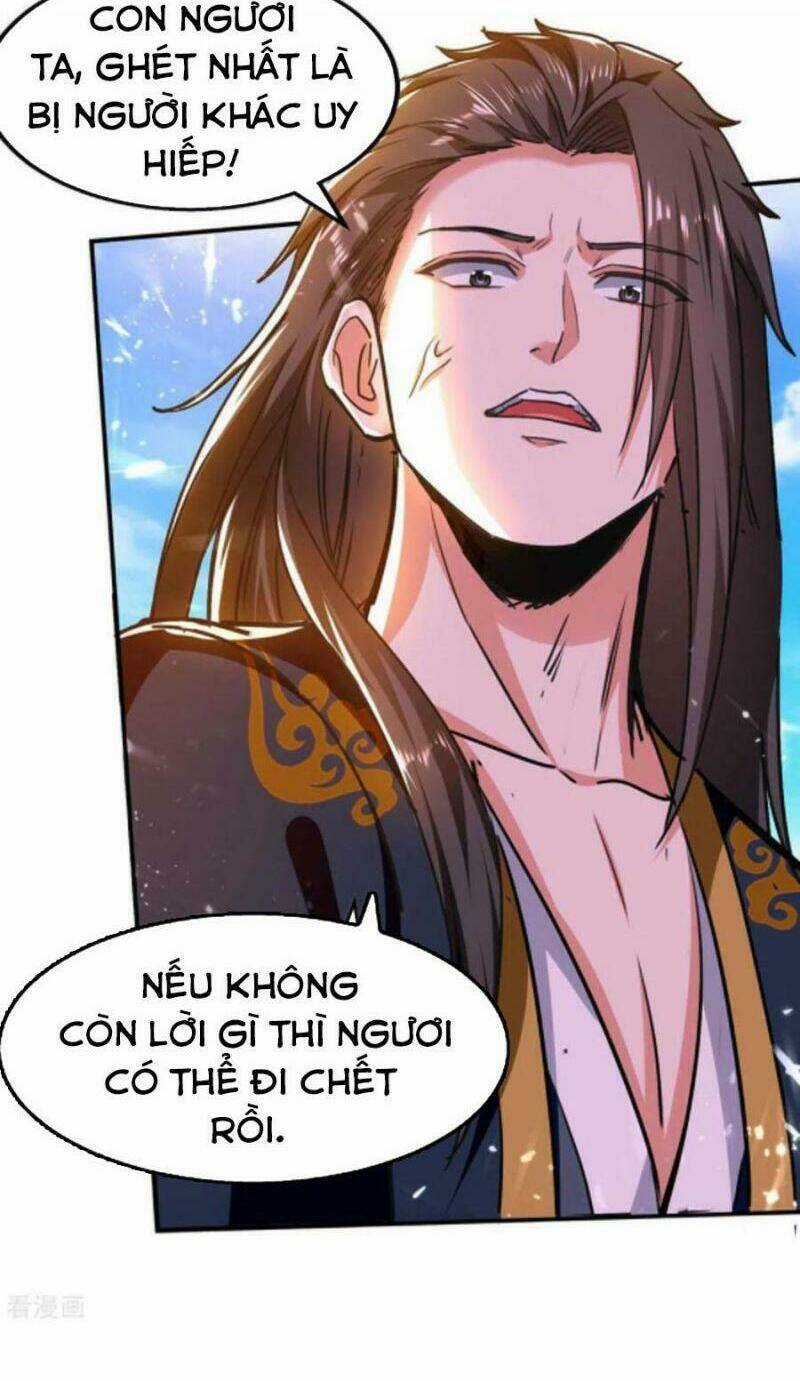 Đỉnh Cấp Võ Hồn - Chapter 128 - Trang 17