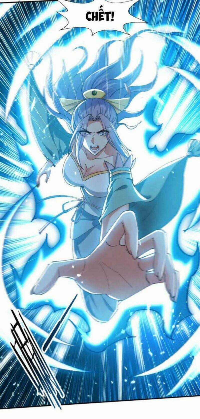 Đỉnh Cấp Võ Hồn - Chapter 128 - Trang 19