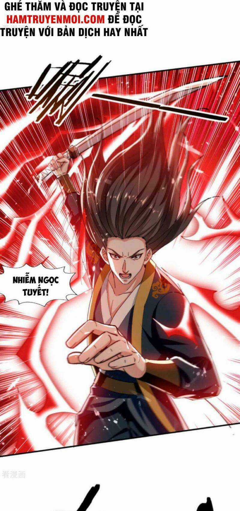 Đỉnh Cấp Võ Hồn - Chapter 128 - Trang 20