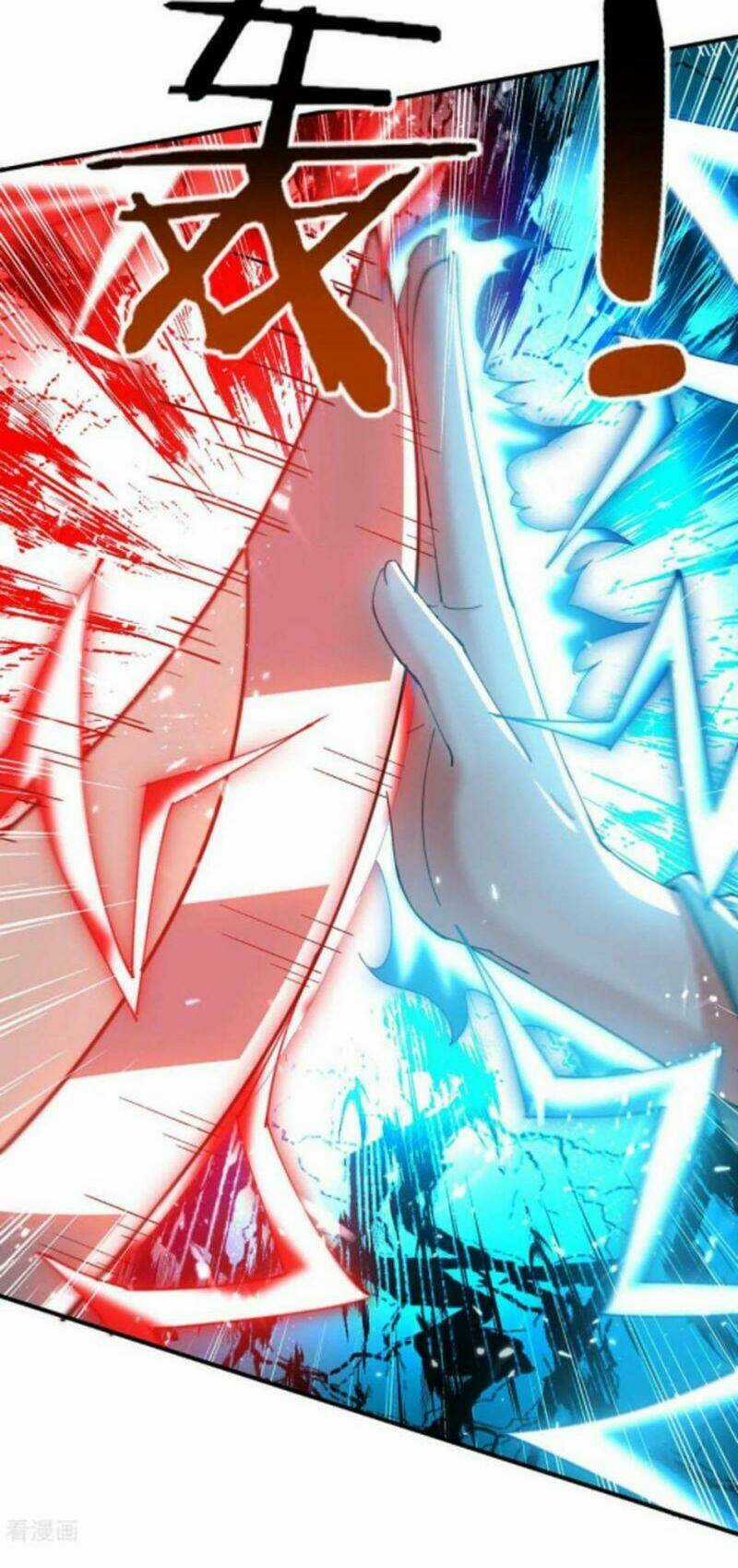 Đỉnh Cấp Võ Hồn - Chapter 128 - Trang 21