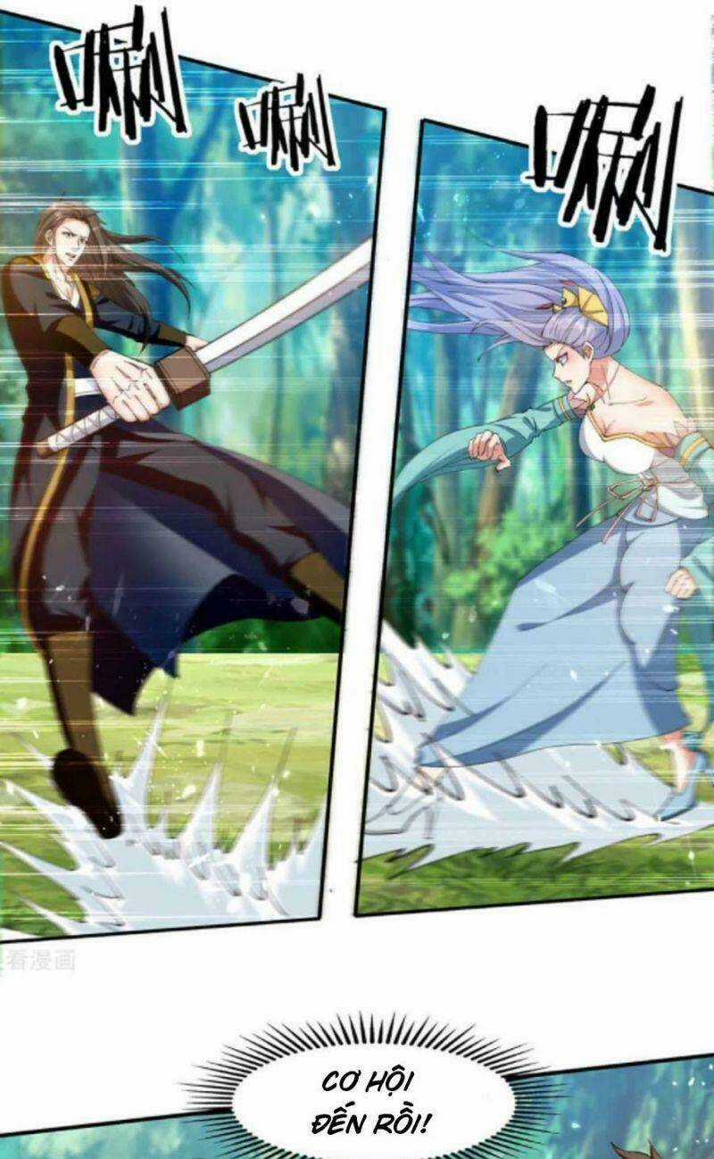 Đỉnh Cấp Võ Hồn - Chapter 128 - Trang 22