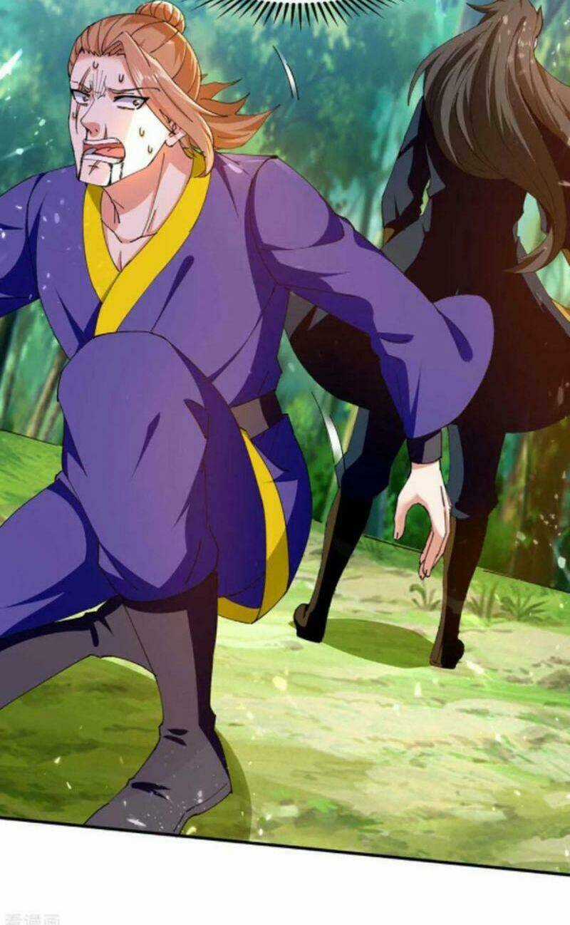 Đỉnh Cấp Võ Hồn - Chapter 128 - Trang 23