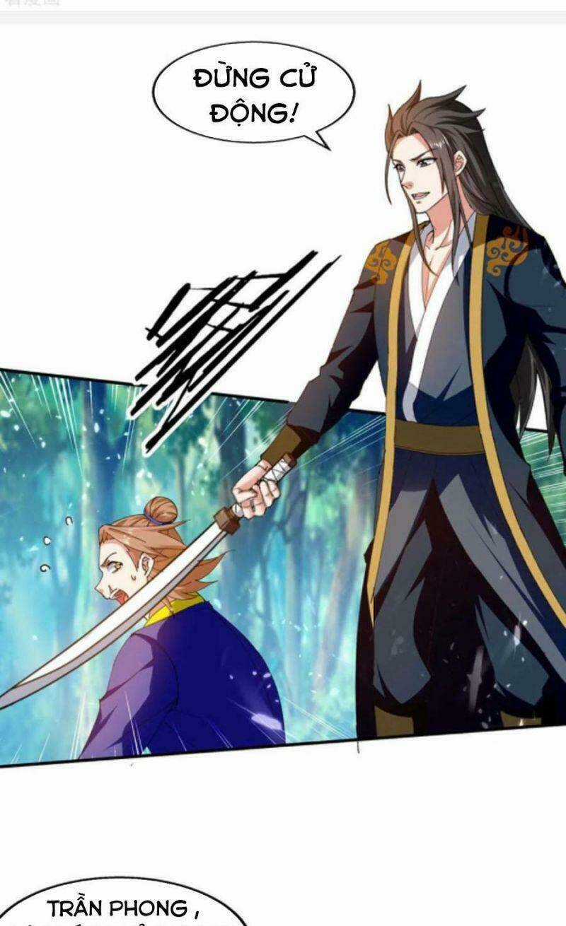 Đỉnh Cấp Võ Hồn - Chapter 128 - Trang 24