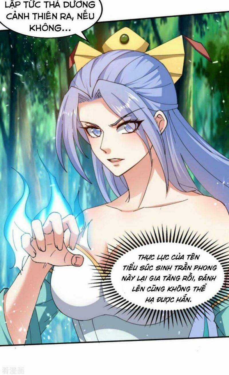 Đỉnh Cấp Võ Hồn - Chapter 128 - Trang 25