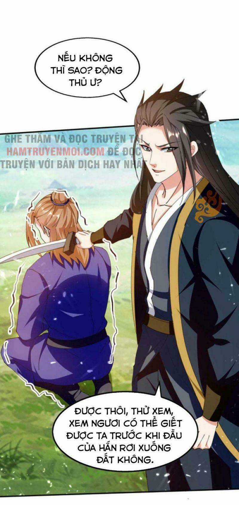 Đỉnh Cấp Võ Hồn - Chapter 128 - Trang 26